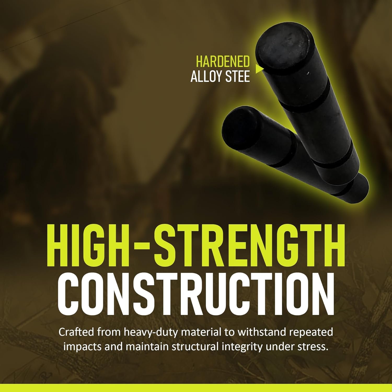 trigger pin set compatible with remington 870, 1100, 1187 precision steel upgrade (2 pack) trigger pin set compatible with remington 870, 1100, 1187 precision steel upgrade (2 pack)