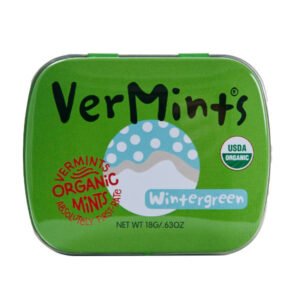 vermints wintermint breathmints (6x1.41 oz)