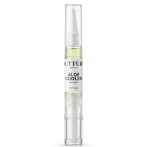 kuttura aloe cooler cuticle elixir (5ml)