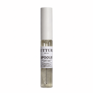 kuttura castor oil spoolie 0.33 fl oz