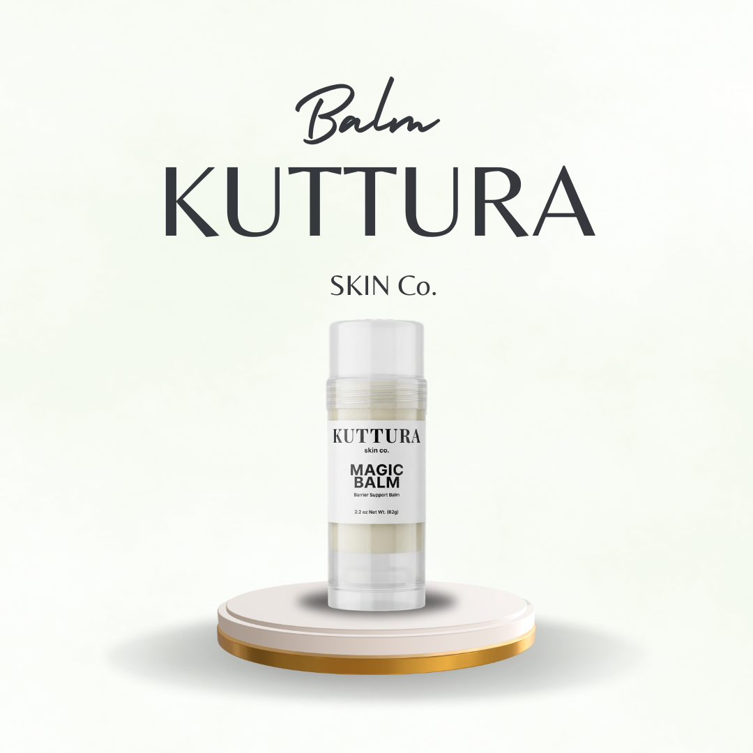 kuttura magic balm stick 2.2 oz (62g) kuttura magic balm stick 2.2 oz (62g)