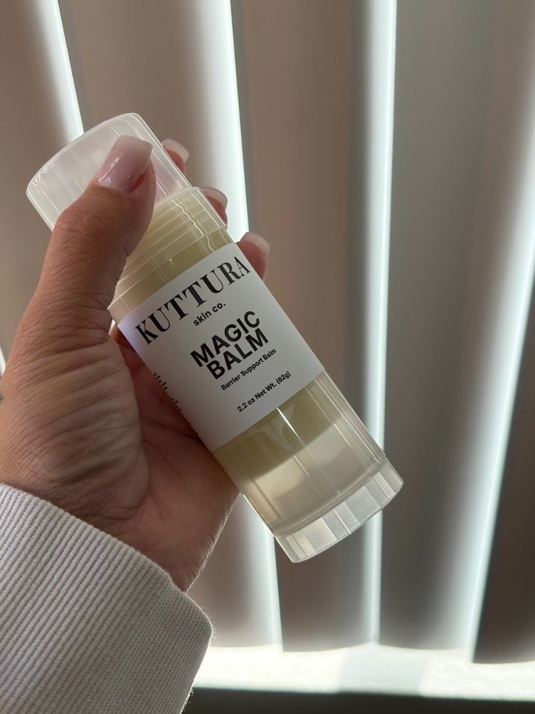 kuttura magic balm stick 2.2 oz (62g) kuttura magic balm stick 2.2 oz (62g)