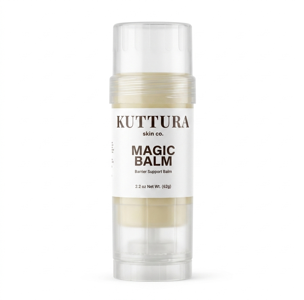 kuttura magic balm stick 2.2 oz (62g)
